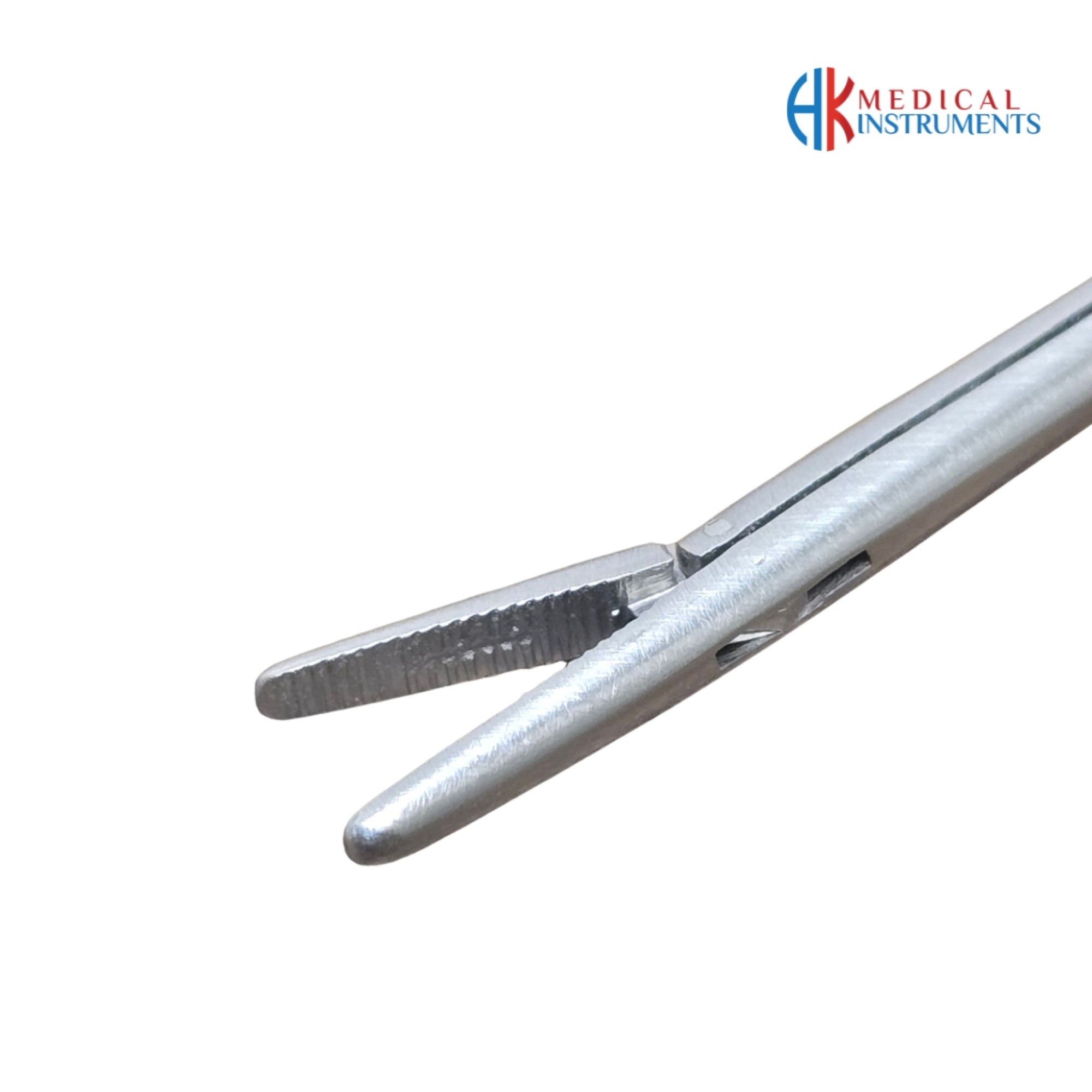Hartmann Ear Polypus Forcep 14 cm / 5-1/2"
