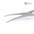 Kelly Artery Forcep 14 cm / 5-12" Curved