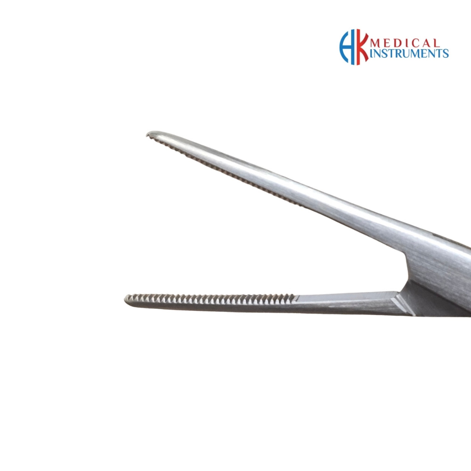 Kelly Artery Forcep 14 cm / 5-12" Straight
