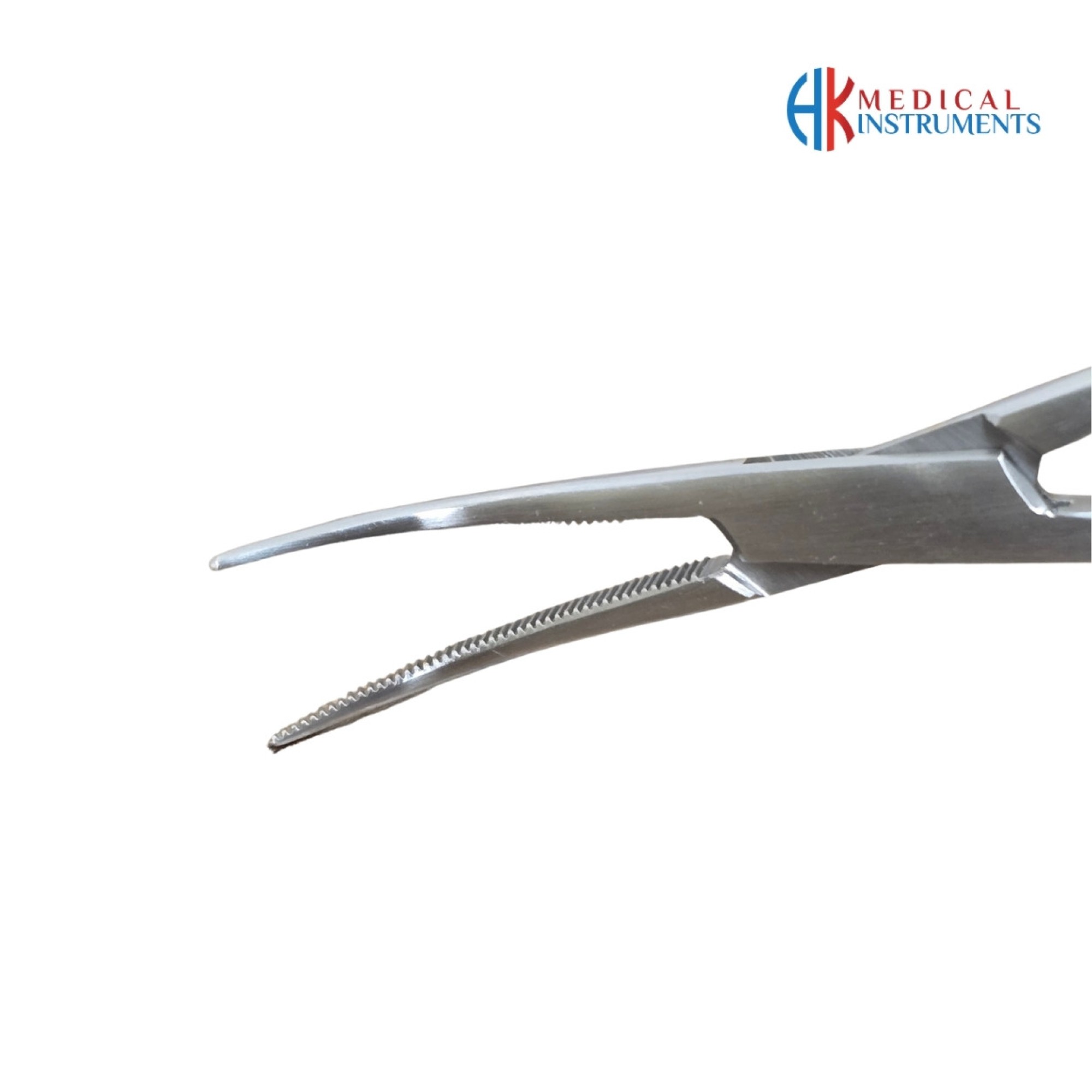 Kelly Artery Forcep 14 cm / 5-12" Curved Kelly Artery Forcep 14 cm / 5-12" Curved
