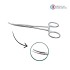 Kelly Artery Forcep 14 cm / 5-12" Curved Kelly Artery Forcep 14 cm / 5-12" Curved