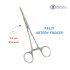 Kelly Artery Forcep 14 cm / 5-12" Curved Kelly Artery Forcep 14 cm / 5-12" Curved