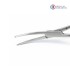 Kelly Rankin Artery Forcep 16 cm / 6-1/4" Curved