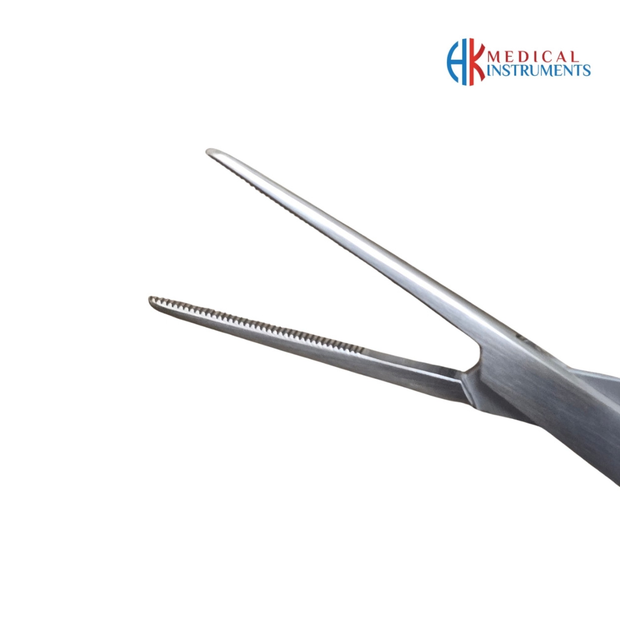 Kelly Rankin Artery Forcep 16 cm / 6-1/4" Straight