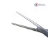 Kelly Rankin Artery Forcep 16 cm / 6-1/4" Straight