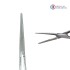Kelly Rankin Artery Forcep 16 cm / 6-1/4" Straight