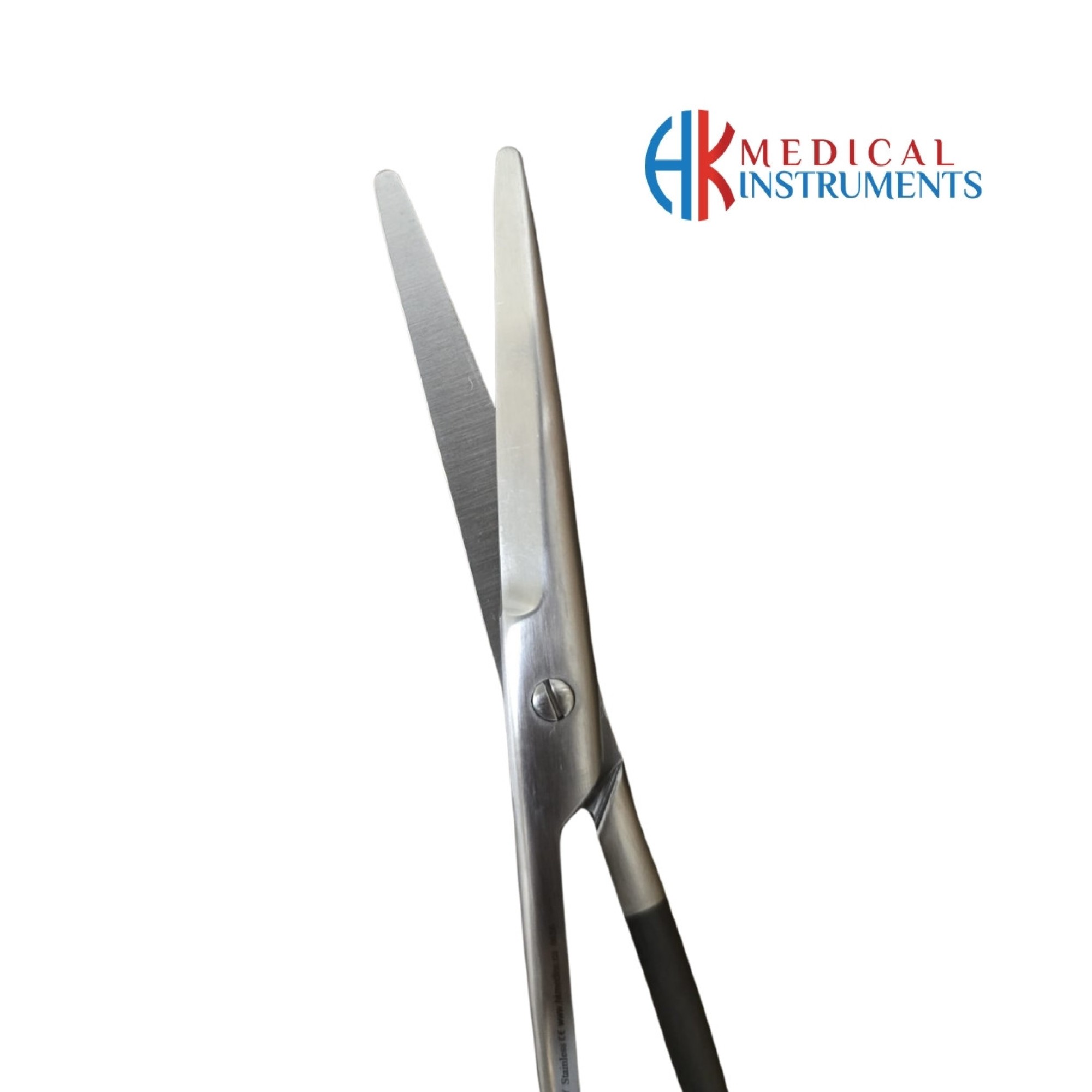 Mayo Scissor, 17 cm Left-Hand Straight Mayo Scissor, 17 cm Left-Hand Straight