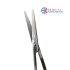 Mayo Scissor, 17 cm Left-Hand Straight Mayo Scissor, 17 cm Left-Hand Straight