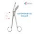 Lister Bandage Scissor 11 cm / 4-1/4"