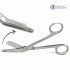 Lister Bandage Scissor 14 cm / 5-1/2" Lister Bandage Scissor 14 cm / 5-1/2"
