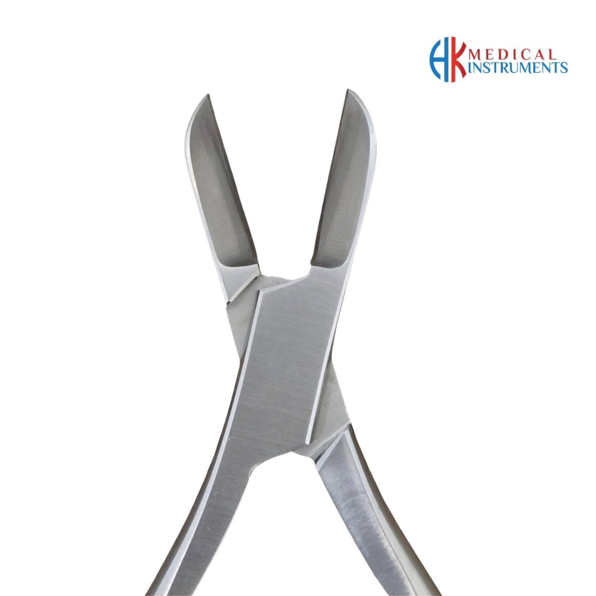 Liston Bone Cutting Forcep 14 cm / 5-1/2" Straight