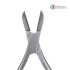 Liston Bone Cutting Forcep 14 cm / 5-1/2" Straight
