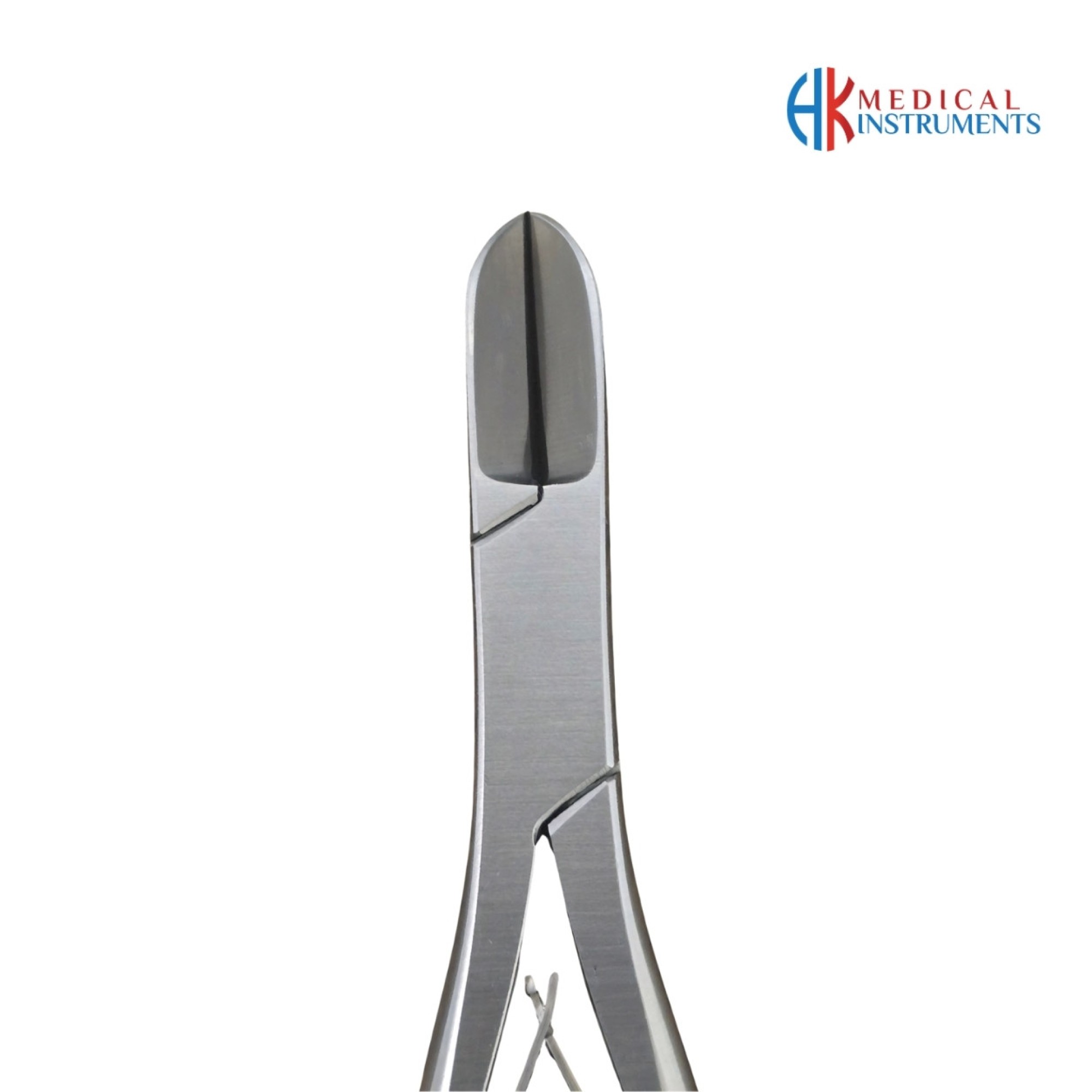 Liston Bone Cutting Forcep 14 cm / 5-1/2" Straight