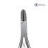 Liston Bone Cutting Forcep 14 cm / 5-1/2" Straight
