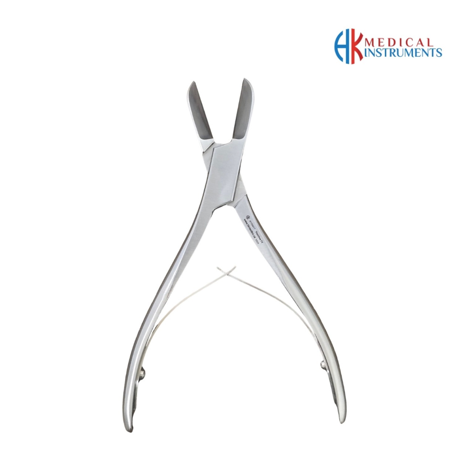 Liston Bone Cutting Forcep 17 cm / 6-3/4"