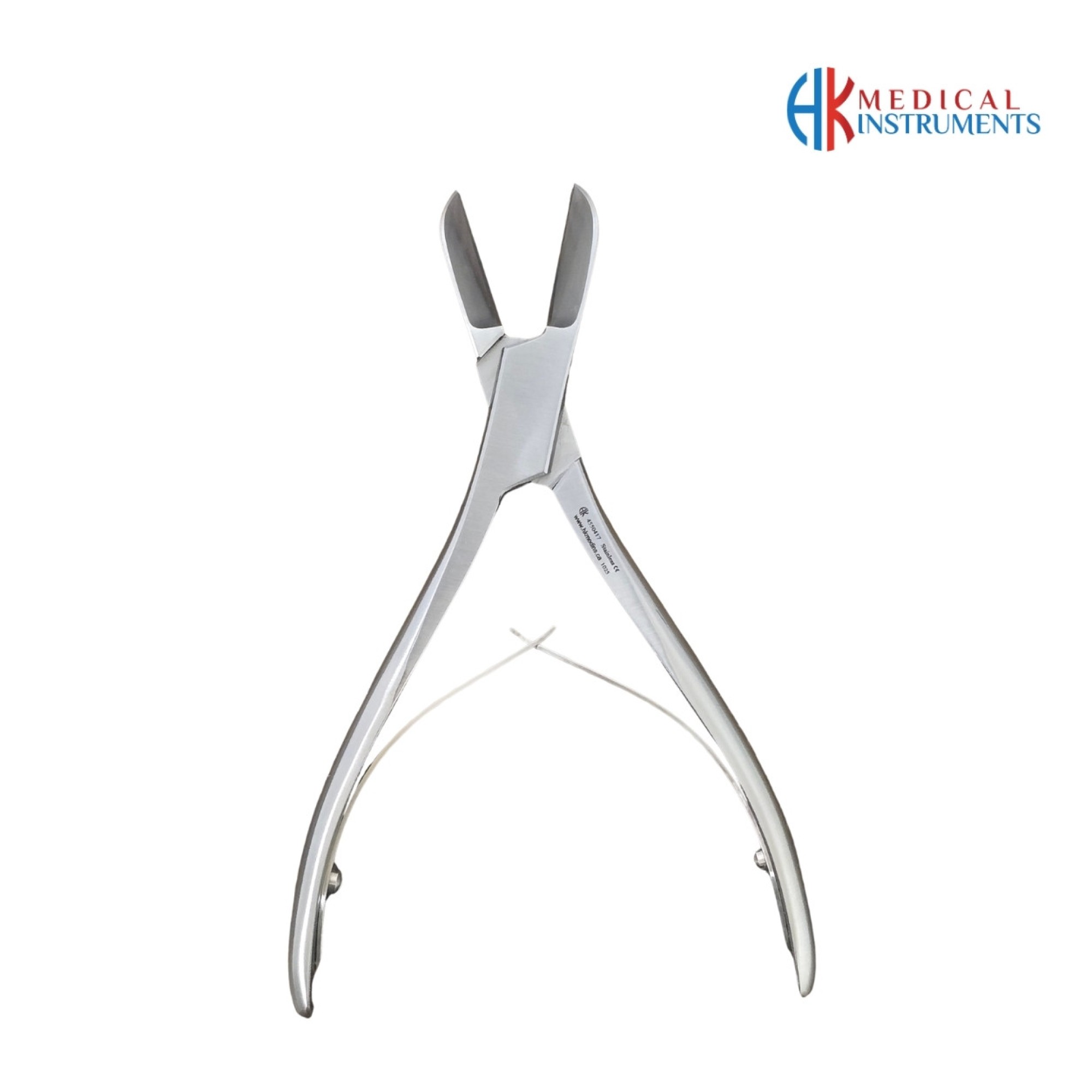 Liston Bone Cutting Forcep 17 cm / 6-3/4"