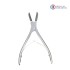 Liston Bone Cutting Forcep 14 cm / 5-1/2" Straight