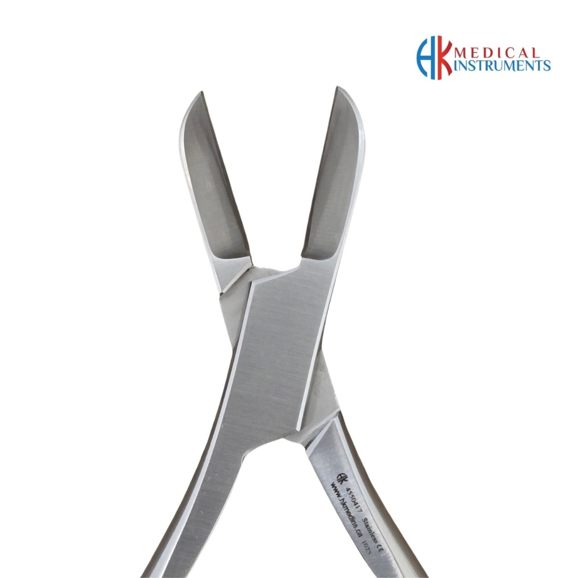 Liston Bone Cutting Forcep 17 cm / 6-3/4"