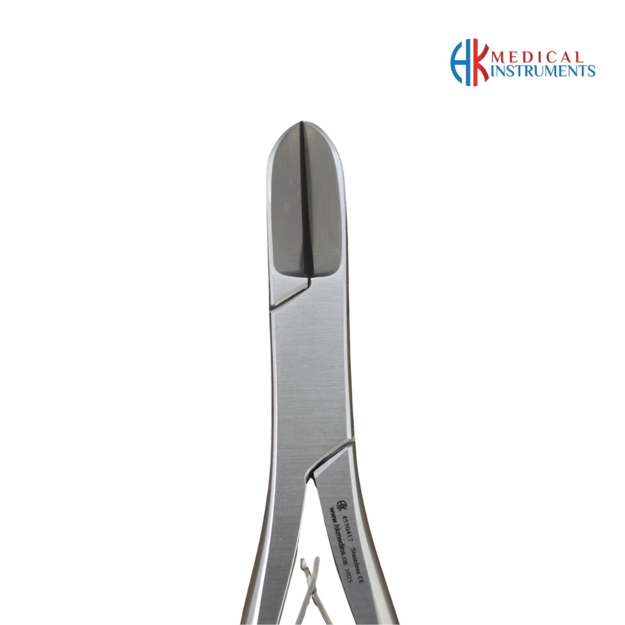 Liston Bone Cutting Forcep 17 cm / 6-3/4"