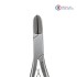 Liston Bone Cutting Forcep 17 cm / 6-3/4"