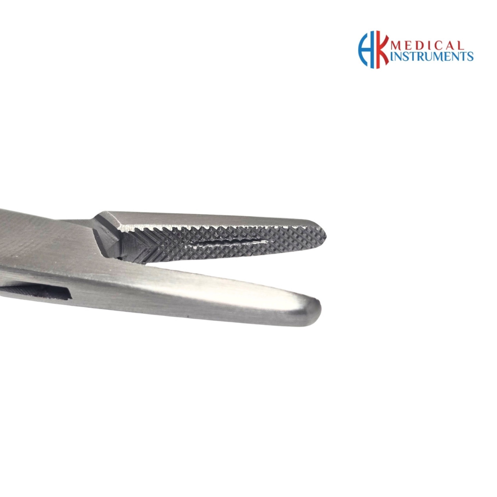 Mayo-Hegar Needle Holder 16 cm / 6-1/4"