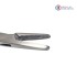 Mayo-Hegar Needle Holder 16 cm / 6-1/4"