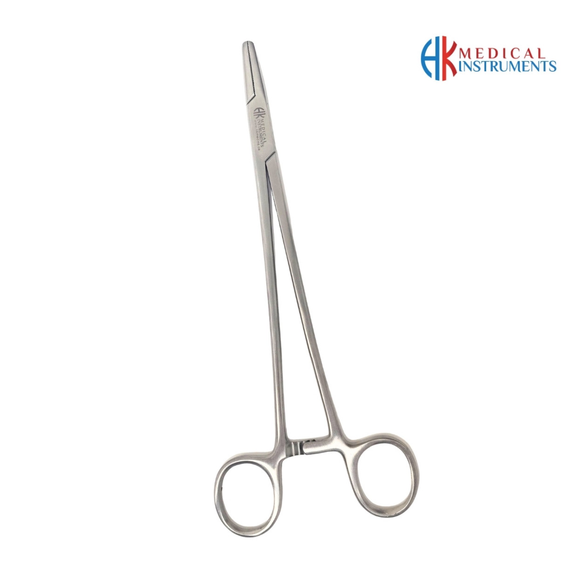 Mayo-Hegar Needle Holder 20 cm / 8"