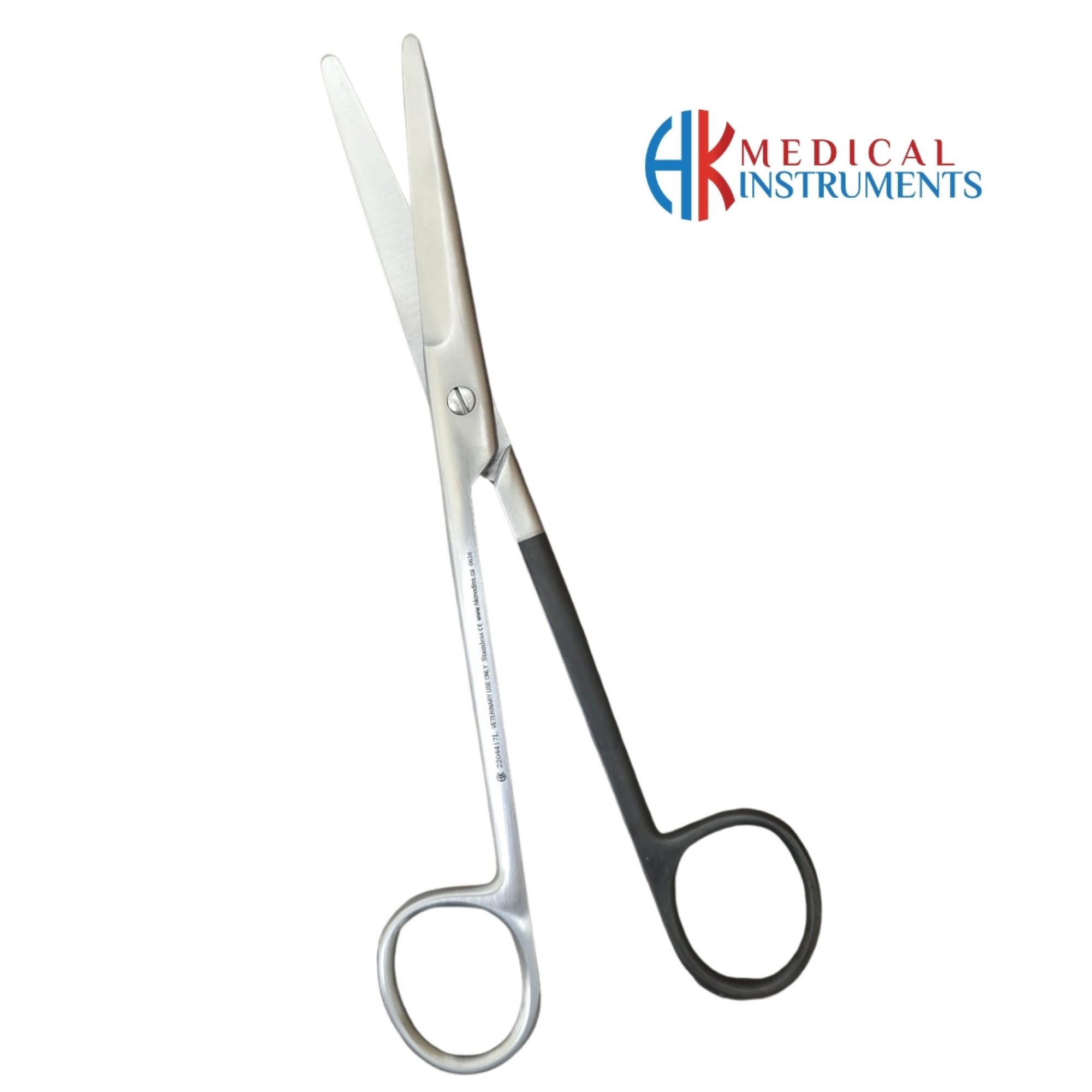 Mayo Scissor, 17 cm Left-Hand Straight Mayo Scissor, 17 cm Left-Hand Straight