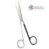 Mayo Scissor, 17 cm Left-Hand Straight Mayo Scissor, 17 cm Left-Hand Straight