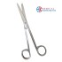 Mayo Stille Scissor, 16 cm Curved