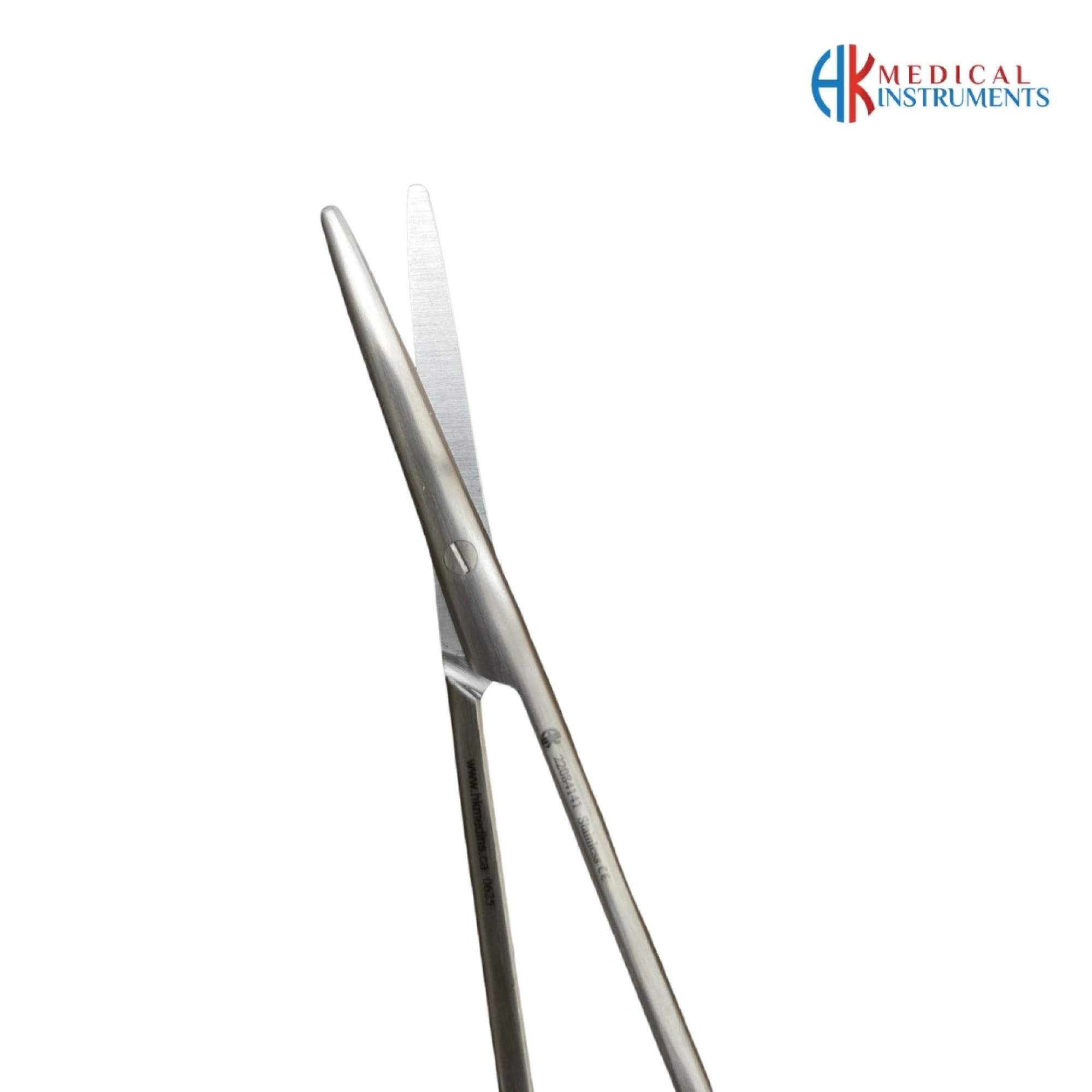 Metzenbaum Scissor, 14.5 cm, Straight