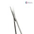 Metzenbaum Scissor, 14.5 cm, Straight