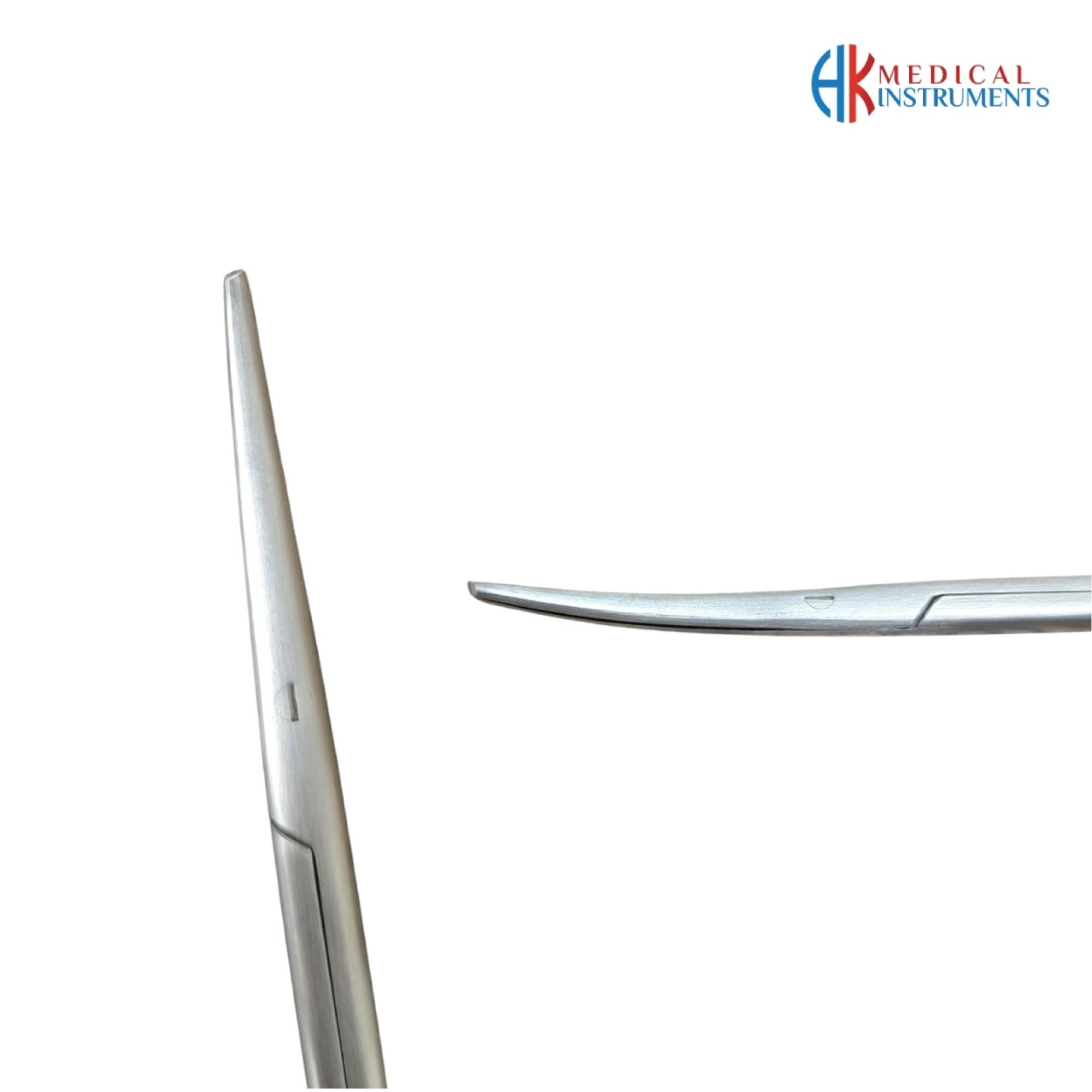 Metzenbaum Scissor, 14.5 cm/6", Curved
