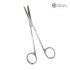 Metzenbaum Scissor, 14.5 cm, Straight