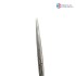 Metzenbaum Scissor, 14.5 cm Straight, TC Gold Metzenbaum Scissor, 14.5 cm Straight, TC Gold