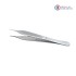 Micro-Adson Dressing Forcep 12 cm / 4-3/4"