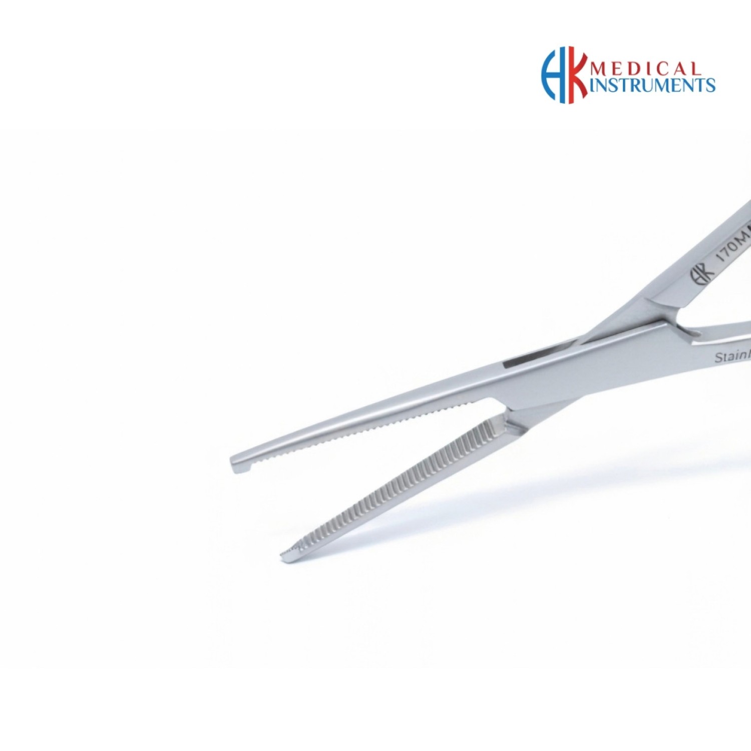 Micro-Mosquito Artery Forcep 10 cm / 4" Teeth 1:2