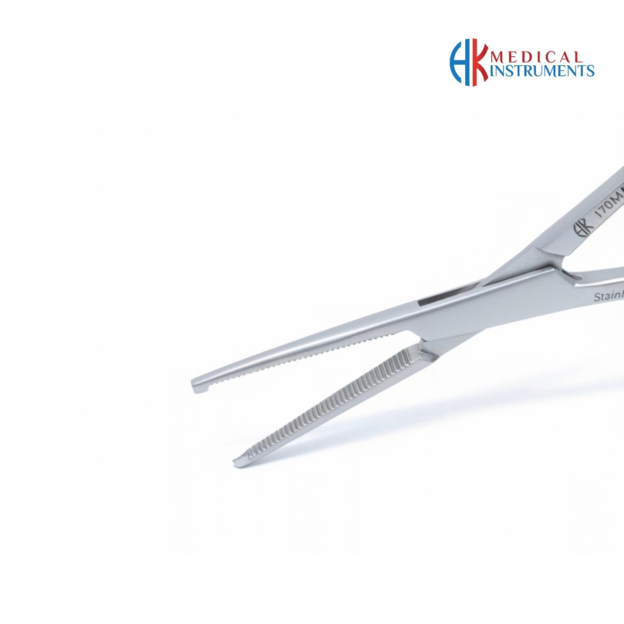 Micro-Mosquito Artery Forcep 10 cm / 4" Teeth 1:2