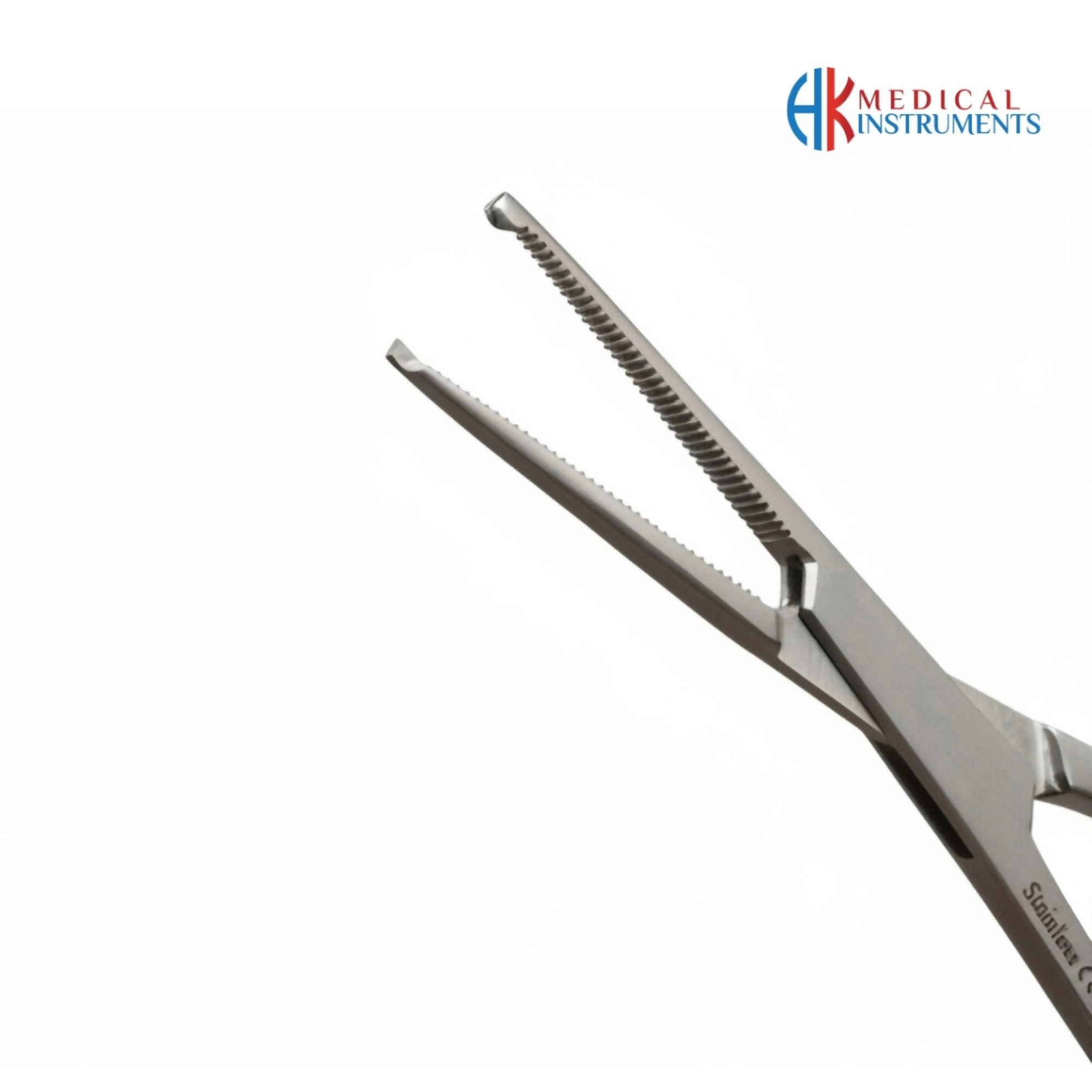 Micro-Mosquito Artery Forcep 10 cm / 4" Teeth 1:2