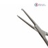 Micro-Mosquito Artery Forcep 10 cm / 4" Teeth 1:2