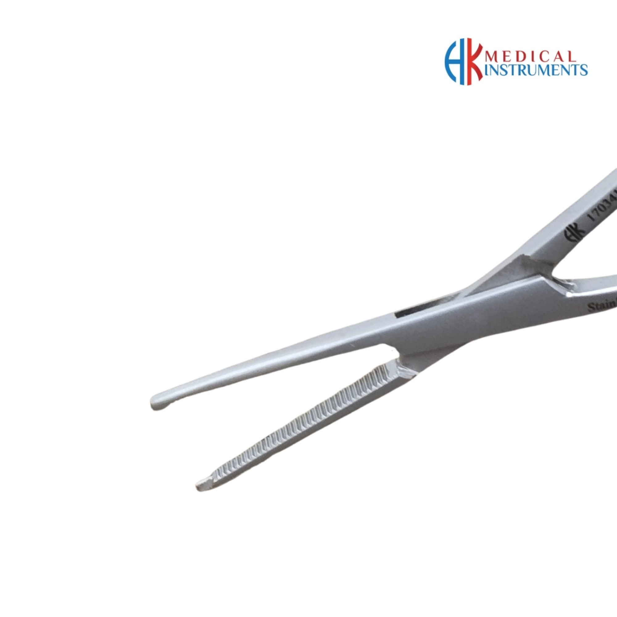 Micro-Mosquito Artery Forcep 10 cm / 4" Teeth 1:2 Micro-Mosquito Artery Forcep 10 cm / 4" Teeth 1:2