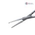 Micro-Mosquito Artery Forcep 10 cm / 4" Teeth 1:2 Micro-Mosquito Artery Forcep 10 cm / 4" Teeth 1:2