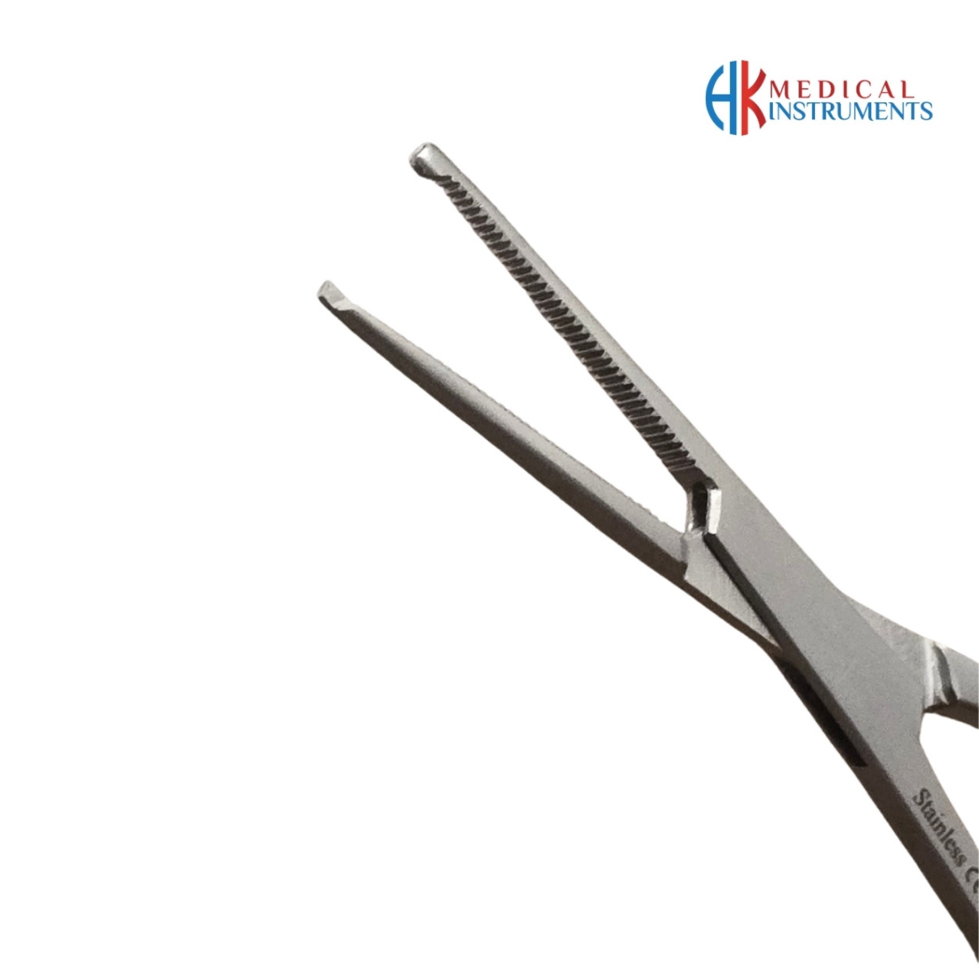 Micro-Mosquito Artery Forcep 10 cm / 4" Teeth 1:2 Micro-Mosquito Artery Forcep 10 cm / 4" Teeth 1:2