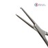 Micro-Mosquito Artery Forcep 10 cm / 4" Teeth 1:2 Micro-Mosquito Artery Forcep 10 cm / 4" Teeth 1:2