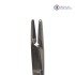 Olsen-Hegar Needle Holder 14 cm 5-1/2", TC Gold