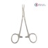 Olsen-Hegar Needle Holder 14 cm, 5-1/2" 