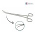 Rochester-Carmalt Artery Forcep 20 cm Curved Rochester-Carmalt Artery Forcep 20 cm Curved