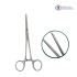 Rochester-Carmalt Artery Forcep 16 cm Straight