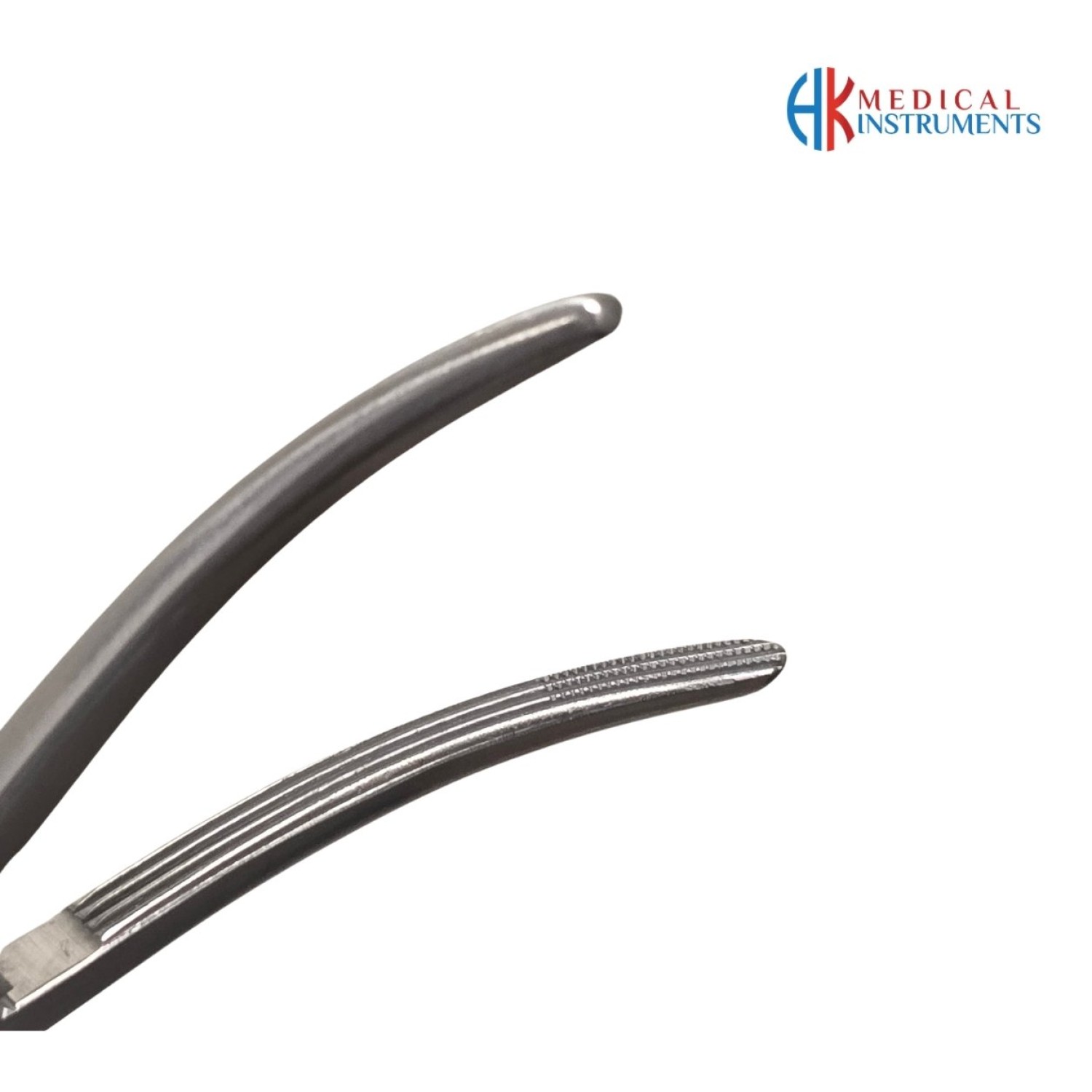 Rochester-Carmalt Artery Forcep 16 cm Curved