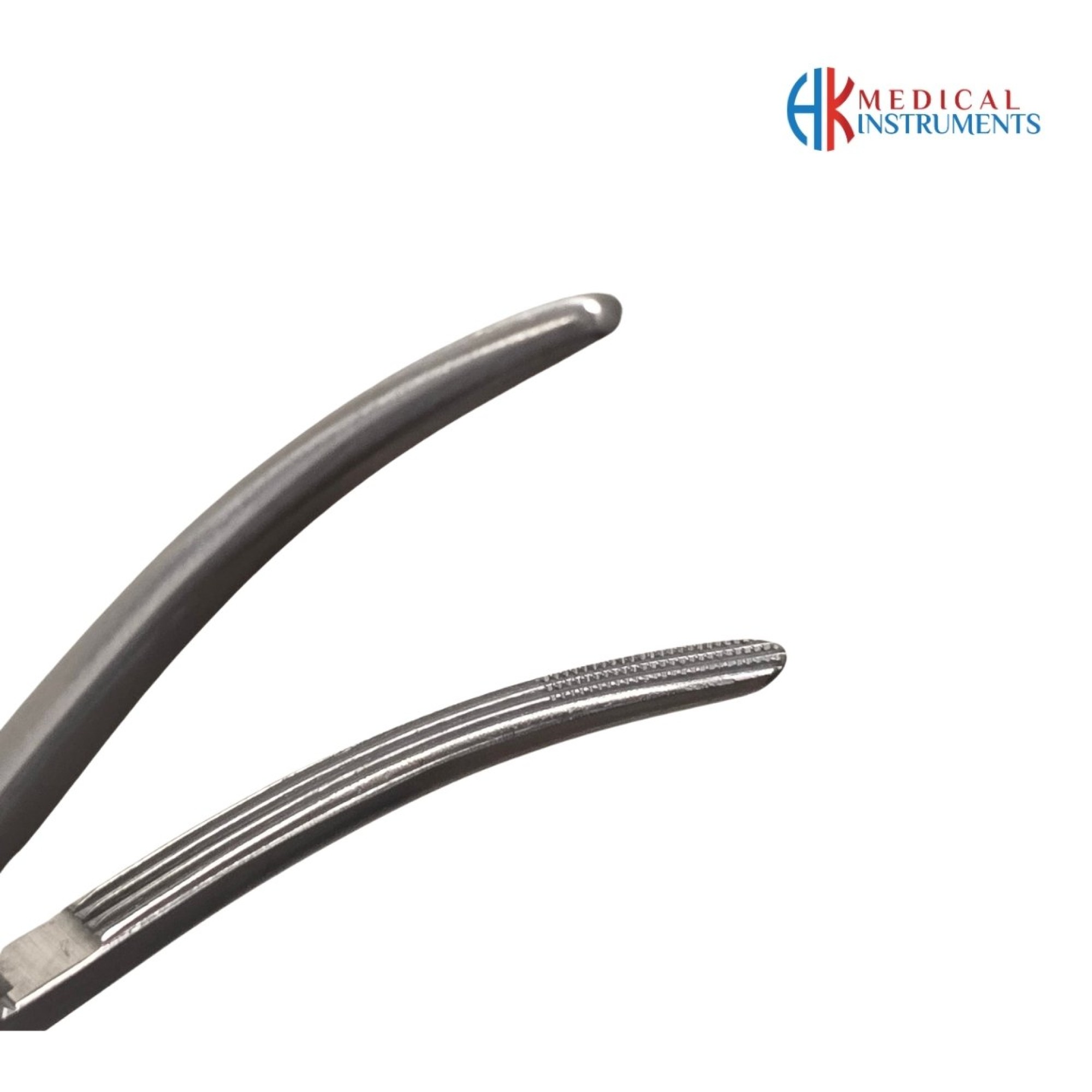 Rochester-Carmalt Artery Forcep 16 cm Curved